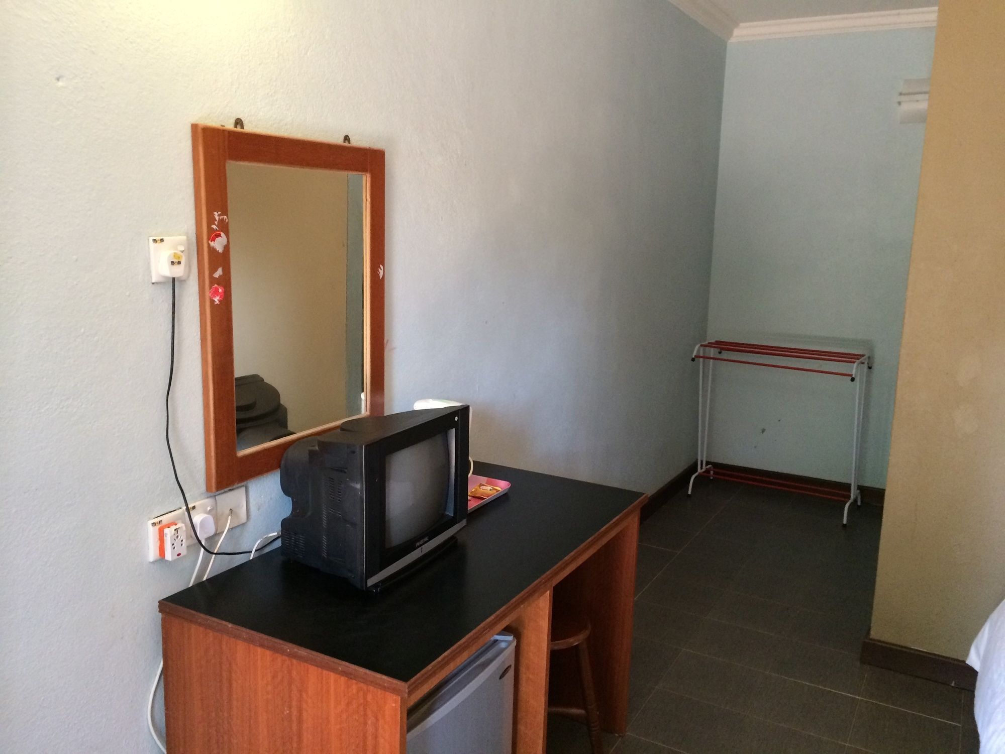 Corrie Chalet, Pantai Cenang  Dış mekan fotoğraf